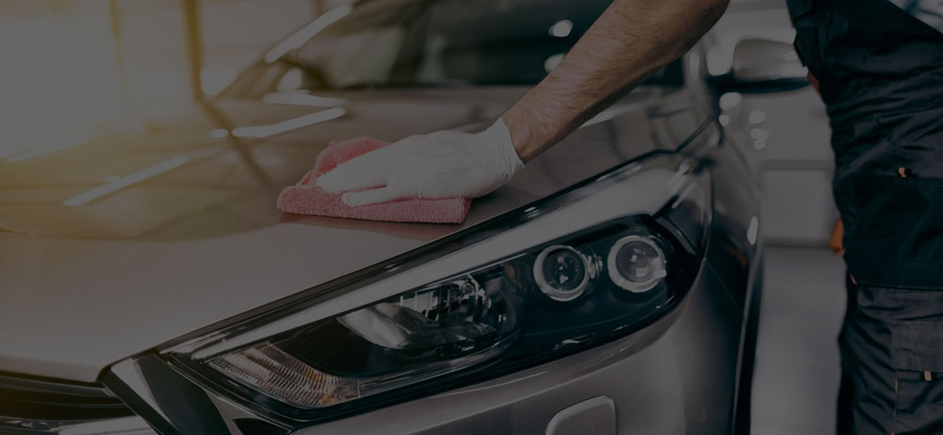 Glasgow Detailing Glasgow Ceramic PPF Glasgow