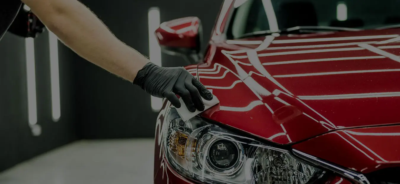 Expert Car Detailing Glasgow Polishing & Ceramic Coating