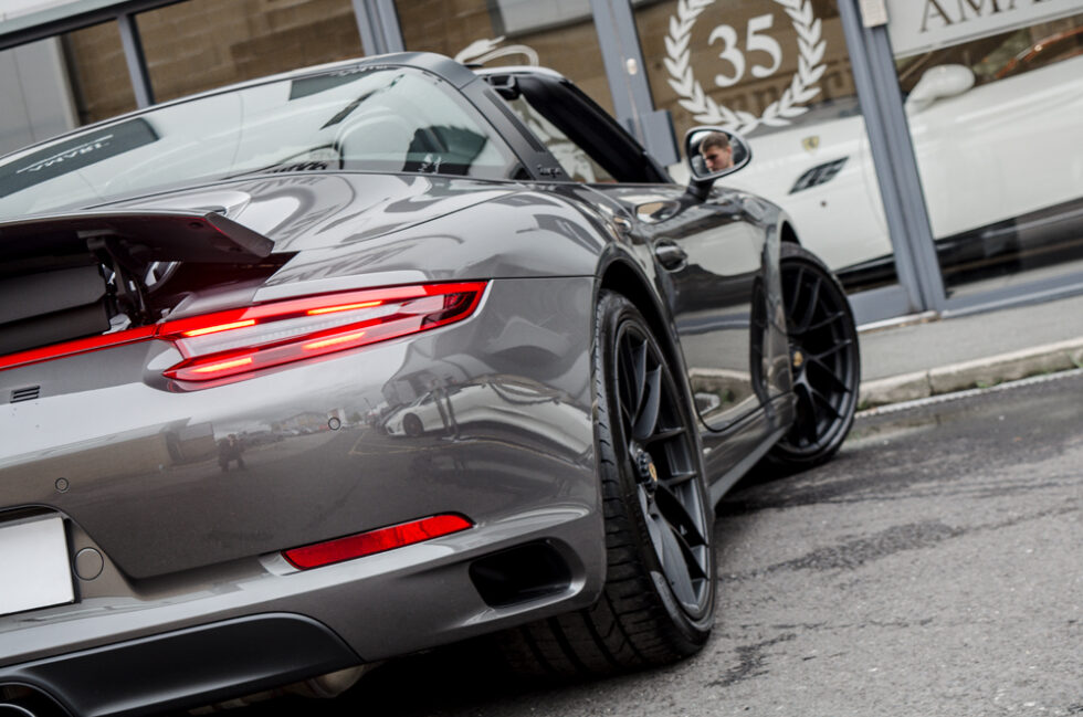 Detailing Glasgow Car Polishing Glasgow Ceramic Glasgow