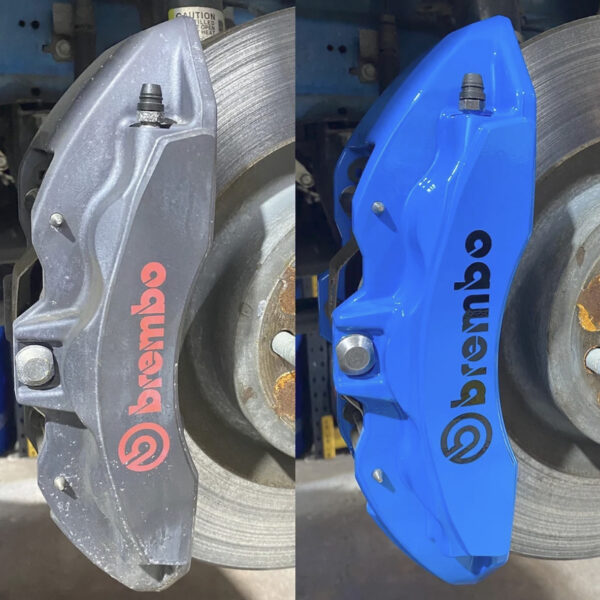 Callipers glasgow