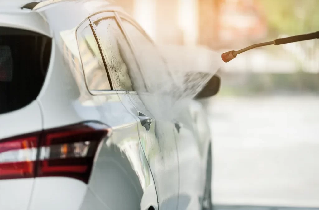 Winter Car Care: Essential PPF Maintenance Tips for Scottish Drivers