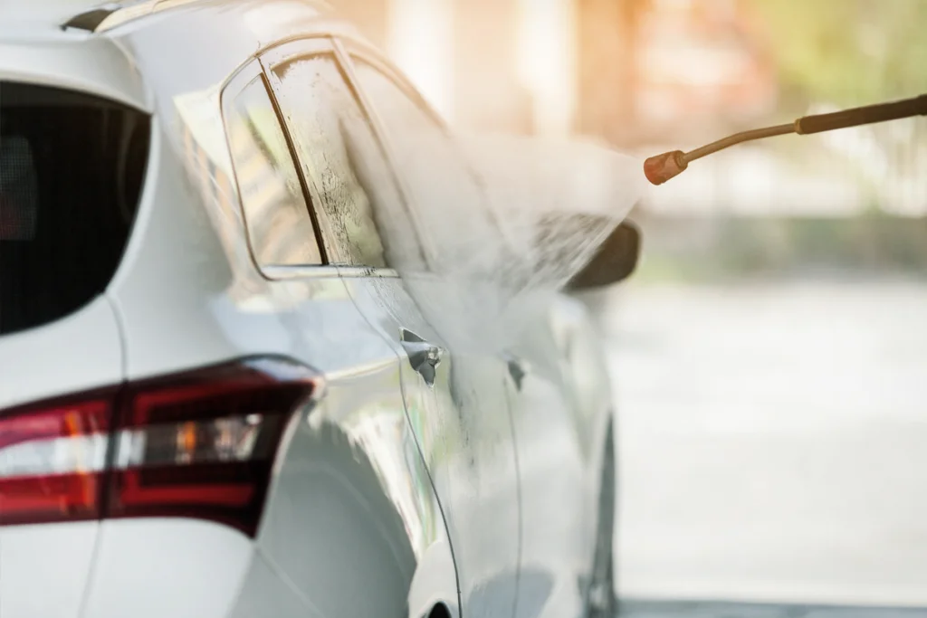 Winter Car Care: Essential PPF Maintenance Tips for Scottish Drivers