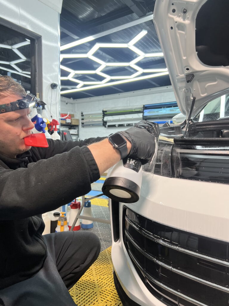 three bros detailing glasgow 7