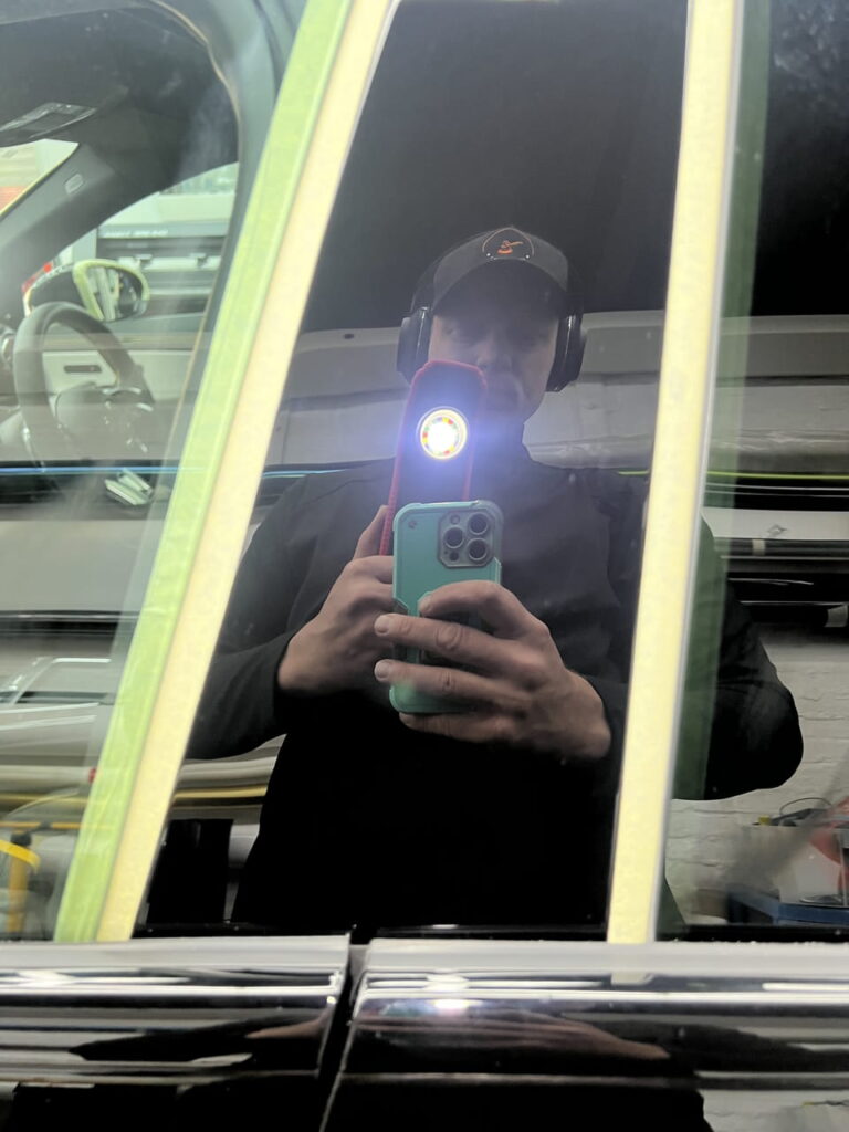 three bros detailing glasgow 8