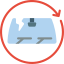 Threebros glass polishing icon